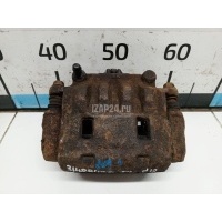Суппорт тормозной передний левый Subaru Impreza (G12) (2007 - 2012) 26292SC010