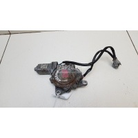 Моторчик блокировки межосевого дифференциала Suzuki Grand Vitara (2005 - 2015) 2931166J00