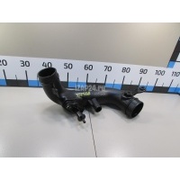 Патрубок интеркулера Honda RDX (2006 - 2012) 17488RWCA00