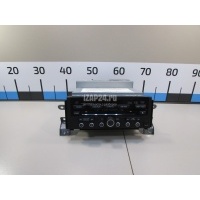 Магнитола Honda RDX (2006 - 2012) 39100STKA11