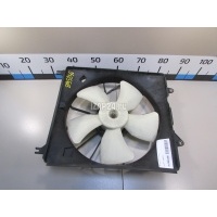 Вентилятор радиатора Acura RDX (2006 - 2012)