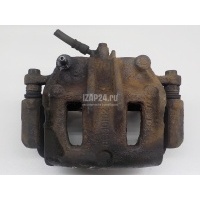 Суппорт тормозной передний левый Hyundai-Kia Santa Fe (CM) (2006 - 2012) 581802PA70