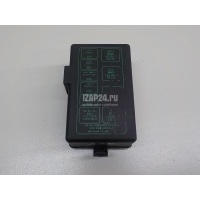 Крышка блока предохранителей Hyundai-Kia Santa Fe (CM) (2006 - 2012) 911162B010
