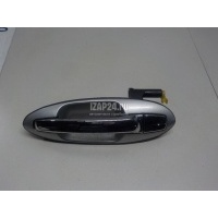 Ручка двери задней наружная левая Hyundai-Kia Magentis (2000 - 2005) 836503C020XX