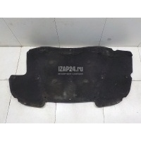 Шумоизоляция капота Suzuki SX4 (2006 - 2013) 7244079J02