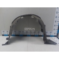 Локер передний левый Suzuki SX4 (2006 - 2013) 7232255L01