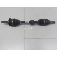 Полуось передняя левая Suzuki SX4 (2006 - 2013) 4410255L01