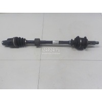 Полуось передняя правая Suzuki SX4 (2006 - 2013) 4410155LC0