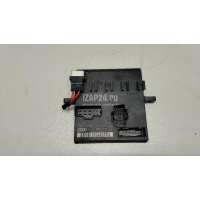 Блок комфорта VAG A4 [B7] (2005 - 2007) 8E0907279K