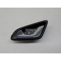 Ручка двери передней внутренняя левая Chery Tiggo (T11) (2005 - 2016) T216102070BA