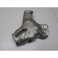 Экран тепловой Mitsubishi Outlander XL (CW) (2006 - 2012) 1555A279