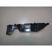 Кронштейн переднего бампера левый API (AP) Swift (2004 - 2010) SZ330000U0L00