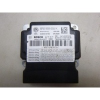 Блок управления AIR BAG VAG Fabia (2007 - 2015) 6R0959655K