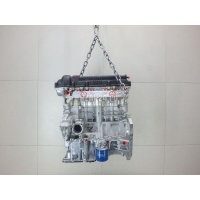 Двигатель EAengine Ceed (2007 - 2012) 211012BW02