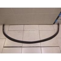 Спойлер переднего бампера Hyundai-Kia Ceed (2007 - 2012) 865901H500