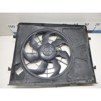 Вентилятор радиатора Hyundai-Kia Ceed (2007 - 2012) 253801H050