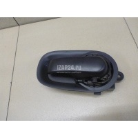Ручка двери внутренняя правая Nissan Tiida (C11) (2007 - 2014) 80670EL00B