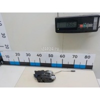 Замок двери передней левой Mercedes Benz Vito/Viano-(639) (2003 - 2014) 6397201635