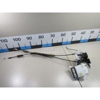 Замок двери передней правой Mazda CX 7 (2007 - 2012) EG2158310M