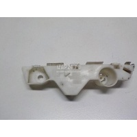 Направляющая переднего бампера левая Mazda CX 7 (2007 - 2012) EH14500U1D