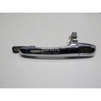 Ручка двери задней наружная левая Mazda CX 7 (2007 - 2012) L20859410E