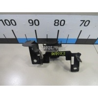 Кронштейн блока ABS (насос) Mazda CX 7 (2007 - 2012) EG2343310E