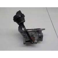 Клапан воздушный Hyundai-Kia Carnival (2005 - 2014) 284622F000