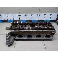 Головка блока Land Rover Range Rover III (LM) (2002 - 2012) 1359486