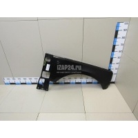 Крыло переднее правое Land Rover Range Rover III (LM) (2002 - 2012) ASB760022