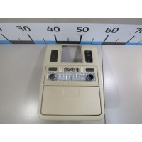 Очечник Land Rover Range Rover III (LM) (2002 - 2012) FJV000220VAE