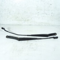 Skoda rapid дворники стеклоочистителя передняя 5jb955409