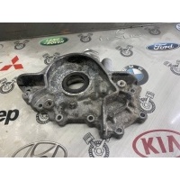 Насос масляный Ford Focus 2005 1131092