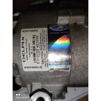 компрессор кондиционера delphi tsp0155928