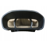 Рамка корпус тросик часов renault megane iv 4 1.2 твк 682647342r