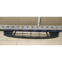 Решетка в бампер центральная HYUNDAI Sonata V (NF) 2005-2010 865613K500