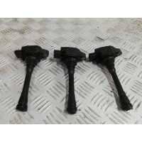 Катушка зажигания dacia sandero ii рестайлинг 224330360r