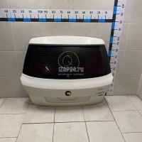 Стекло двери багажника VAG Fabia (2007 - 2015) 5J6845049N