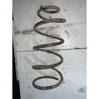 Пружина подвески CItroen C4 5D 2006 5002JC