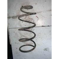 Пружина подвески CItroen C4 5D 2006 5002JC