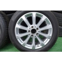 Колёса зимние мерседес e - klasa w213 датчики (