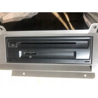 Считыватель volkswagen crafter ii man 17 - 3q0035842c навигации