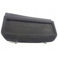 Полка задняя багажника skoda йети 5l6867769