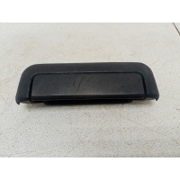 Ручка наружная передней правой двери Mitsubishi Delica 3 1986-1999 MB421498