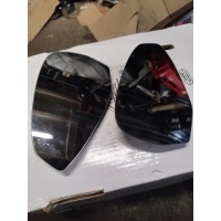 Вклады зеркала fotochrom audi a4 b9 8w0857536m , 5m