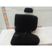 Сиденье заднее Hyundai Terracan HP 2002 89331H1071GAT