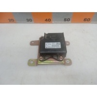 Блок управления AIR BAG Lifan Solano 2 2017 BBF3658100