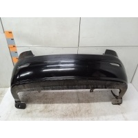 Бампер задний Lifan Solano 2 2017 BBF2804511
