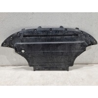 Крышка под двигатель audi q5 sq5 8r0 8r1863821f