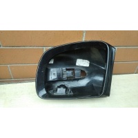 Мерседес gl x - 164 2006 - 2010 корпус зеркала