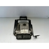 Блок управления kia sportage 2.0 0281017046 39101 - 2f570